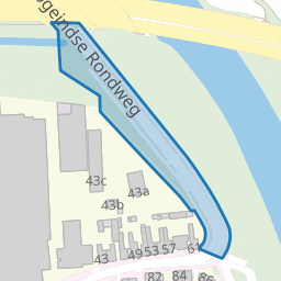 Perceel WWK00-G-1610