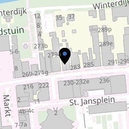 Appartement WWK00 G 1625 5