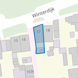 Perceel WWK00-G-1649