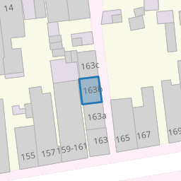 Perceel WWK00-G-1661