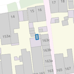 Perceel WWK00-G-1662