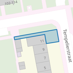 Perceel WWK00-G-1673