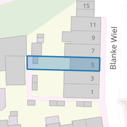 Perceel WWK00-G-1684