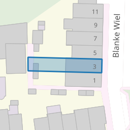 Perceel WWK00-G-1685