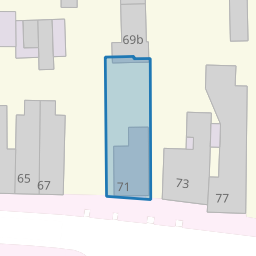 Perceel WWK00-G-1698