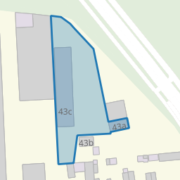 Perceel WWK00-G-1713