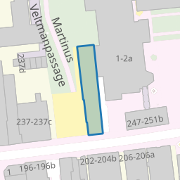 Perceel WWK00-G-1725