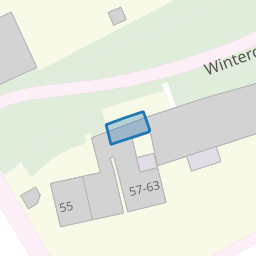 Perceel WWK00-G-1751