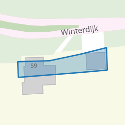 Perceel WWK00-G-232