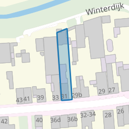 Perceel WWK00-G-392