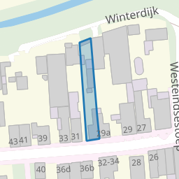 Perceel WWK00-G-439