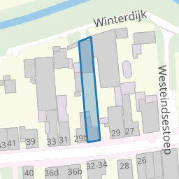 Perceel WWK00-G-440