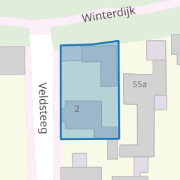 Perceel WWK00-G-816