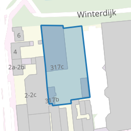 Perceel WWK00-G-921
