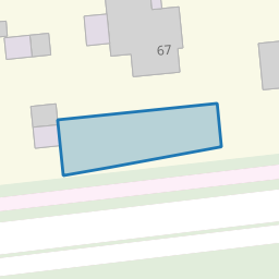 Perceel WWK00-H-1030