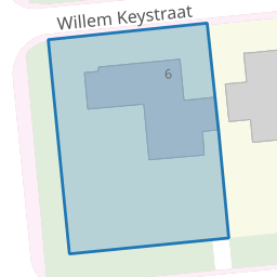 Perceel WWK00-H-108