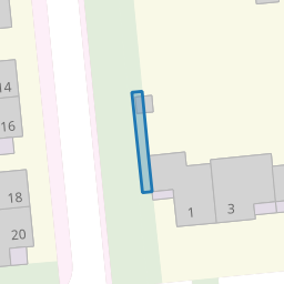 Perceel WWK00-H-1152