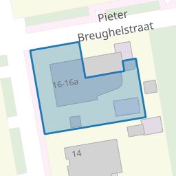 Perceel WWK00-H-1161