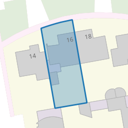 Perceel WWK00-H-1179