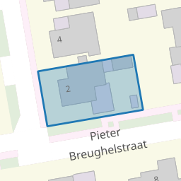 Perceel WWK00-H-1187