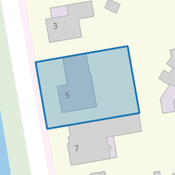 Perceel WWK00-H-1201