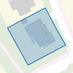 Perceel WWK00-H-1245