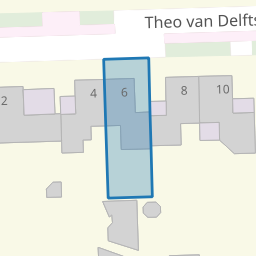 Perceel WWK00-H-1307