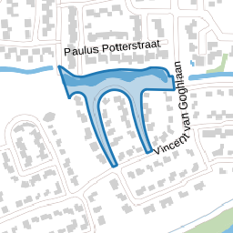 Perceel WWK00-H-1329