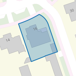 Perceel WWK00-H-1403