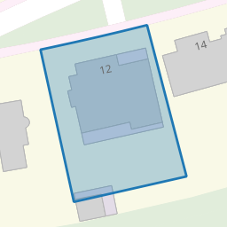 Perceel WWK00-H-1410