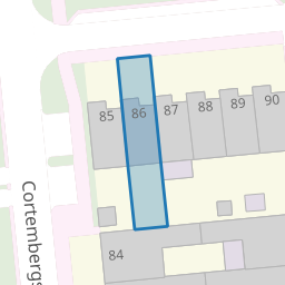 Perceel WWK00-H-1503