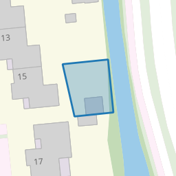 Perceel WWK00-H-1565