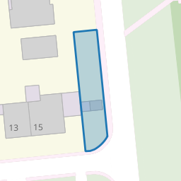 Perceel WWK00-H-1632