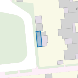 Perceel WWK00-H-1676