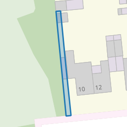 Perceel WWK00-H-1688