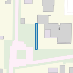 Perceel WWK00-H-1720