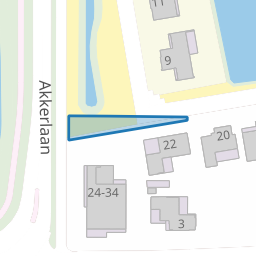 Perceel WWK00-H-1799