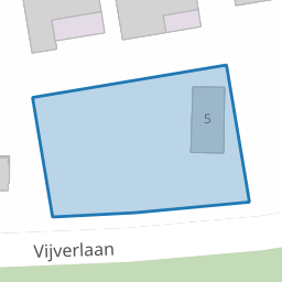 Perceel WWK00-H-1838