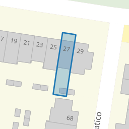 Perceel WWK00-H-2035