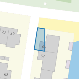 Perceel WWK00-H-2040