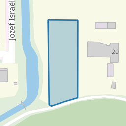 Perceel WWK00-H-2122