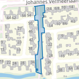 Perceel WWK00-H-2136