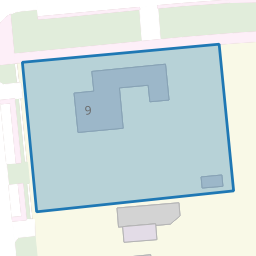 Perceel WWK00-H-3