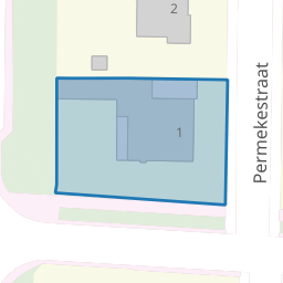 Perceel WWK00-H-490