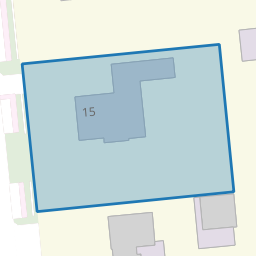 Perceel WWK00-H-5