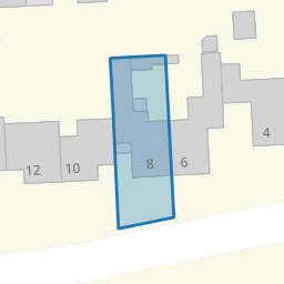 Perceel WWK00-H-767