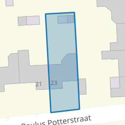 Perceel WWK00-H-783