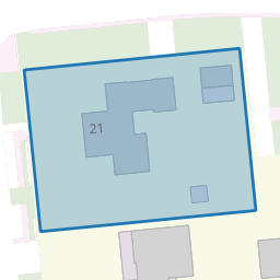 Perceel WWK00-H-8