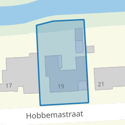 Perceel WWK00-H-829