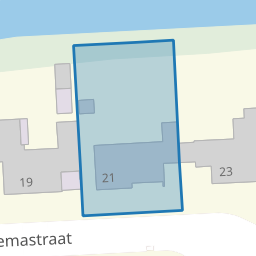 Perceel WWK00-H-830